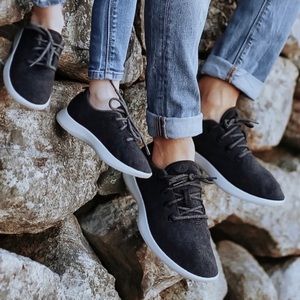 Allbirds Wool Runners